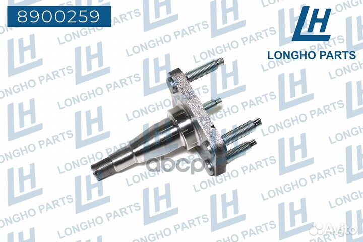 Кулак поворотный 8900259 Longho