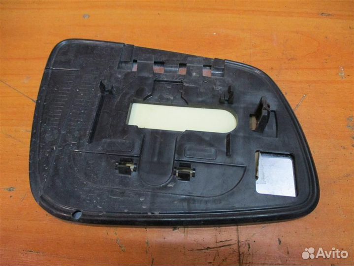 Зеркальный элемент Mitsubishi Lancer 10 (CX, CY)