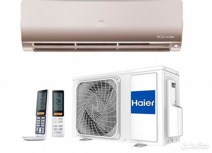 Кондиционеры от производителя