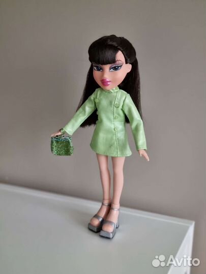 Кукла Bratz Jade