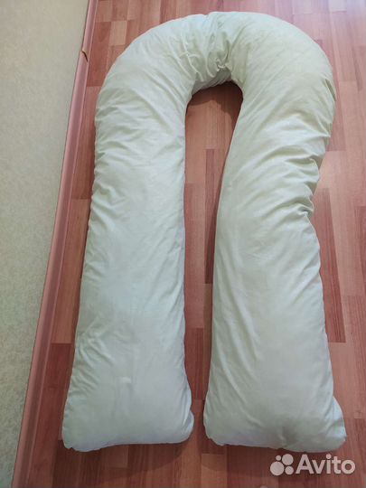 Подушка для беременных