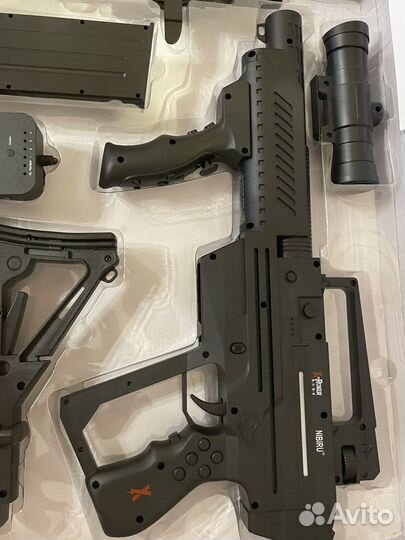 X-Rover Gun автомат для видео игр