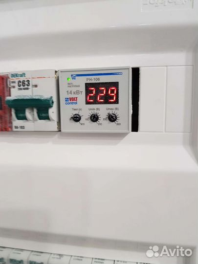 Электрик Элктромонтаж