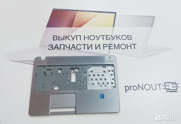 Топкейс hp 450 g1