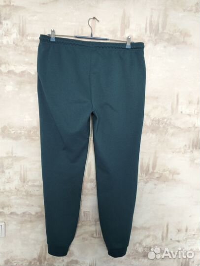 Спортивный костюм женский теплый бу 54-56