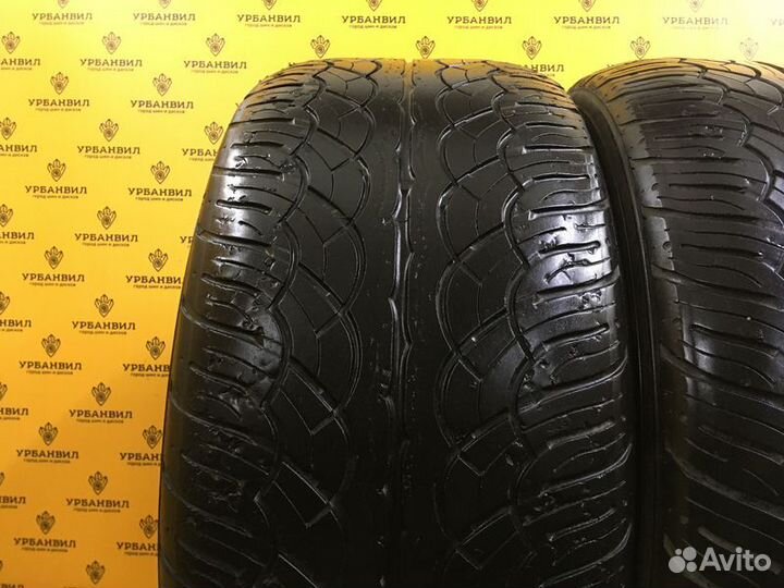 Yokohama Parada Spec-X 305/50 R20 120V