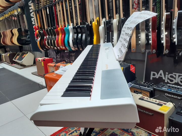 Электропиано Artesia