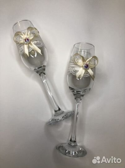 Свадебные аксессуары