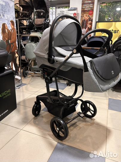 Коляска 3 в 1 Cam Taski