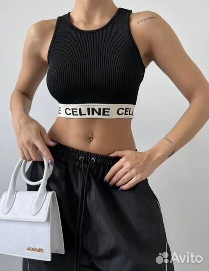 Топ celine