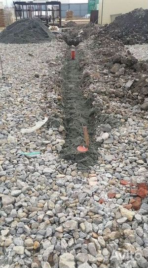 Септик для частного дома