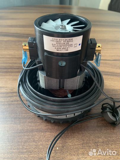 Новые оригинальные запчасти Karcher WD3 P V