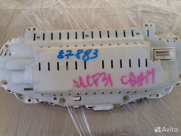 Панель приборов Toyota Celsior 8380050150 UCF31