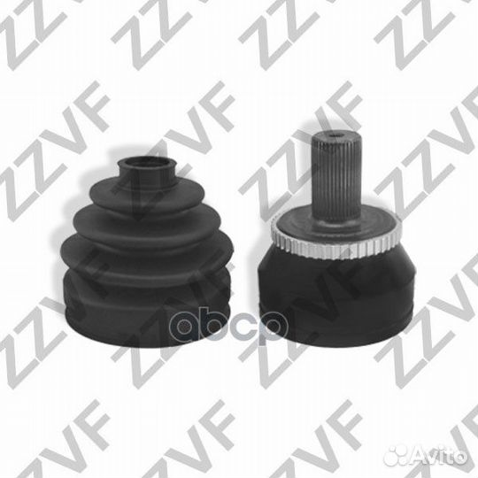 Шрус наружный volvo S80 (06-16), XC60 (08-17)