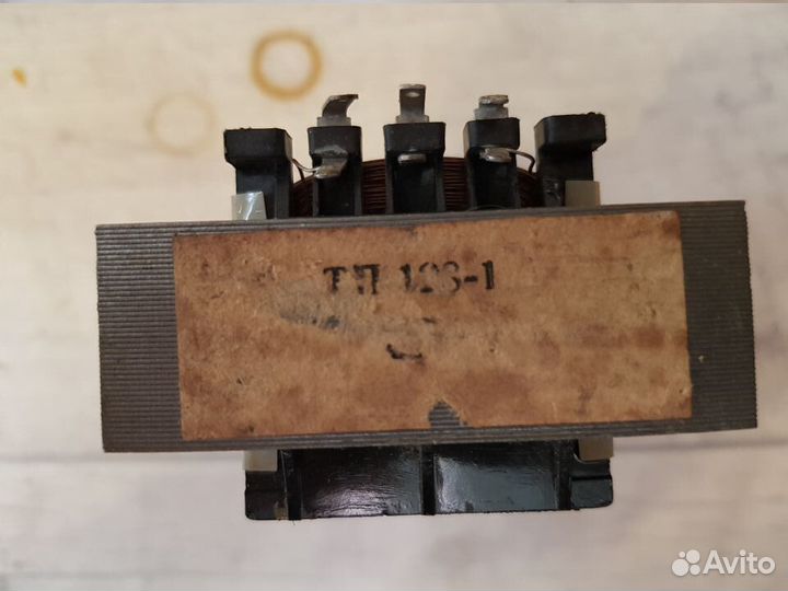 Трансформатор тс-12-1;тс 14-2;тпк 2/2*30