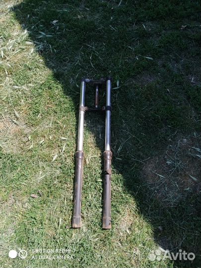 Запчасти на Иж планета спорт