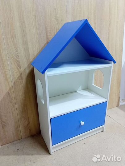 Домик для кукол