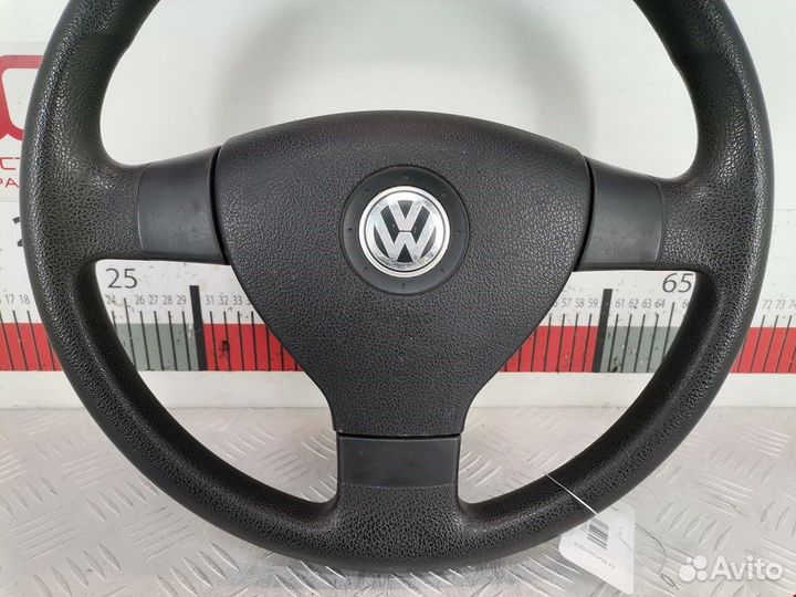 Руль для Volkswagen Touran 1 1T0419091L1QB