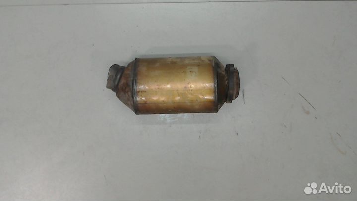 Катализатор Cadillac CTS, 2008