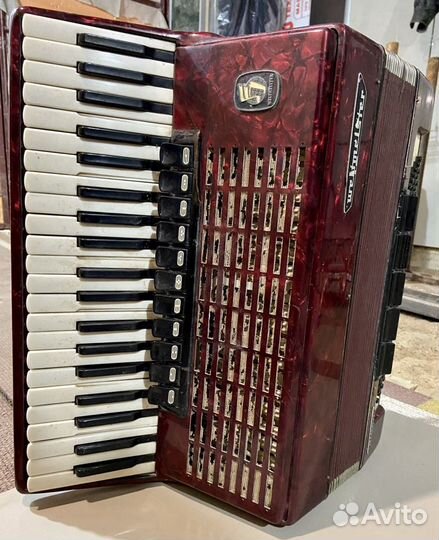 Аккордеон