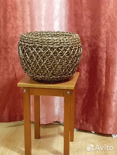 Горшок кашпо для цветов