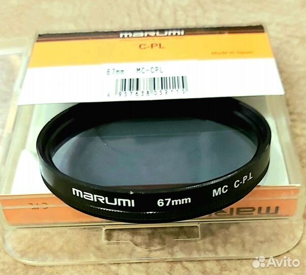 Фильтр для камеры