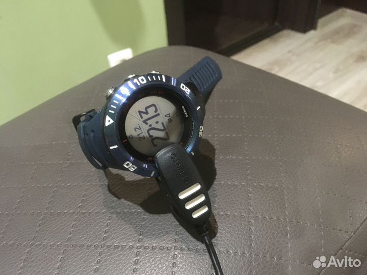 Часы suunto ambit 3 multisport