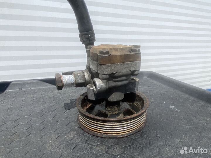 Насос гура для Hyundai grand starex,H-1