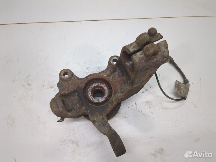 Ступица (кулак, цапфа) Ford S-Max, 2007