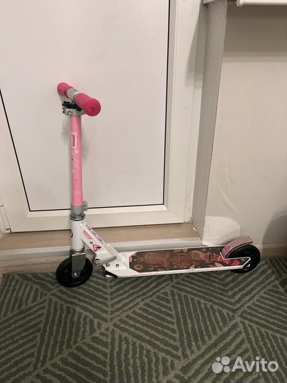 Самокат детский oxelo mid 1