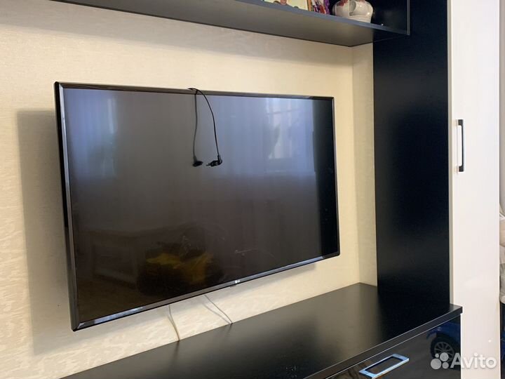 Телевизор бу