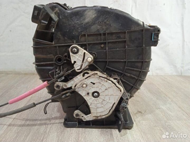 Корпус отопителя Hyundai Accent 2 2008