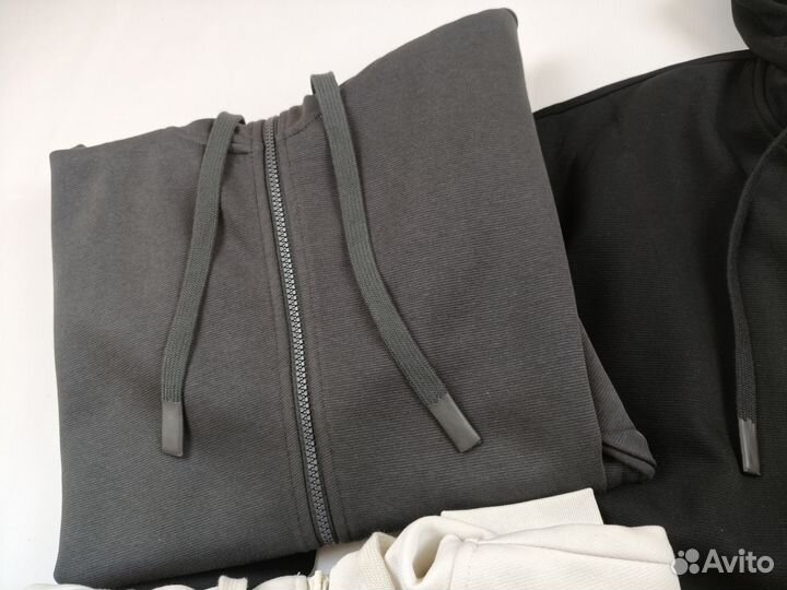 Кофта худи зипка