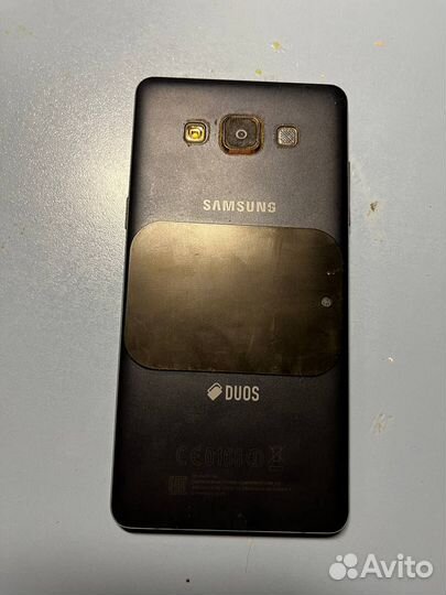 Samsung на запчасти