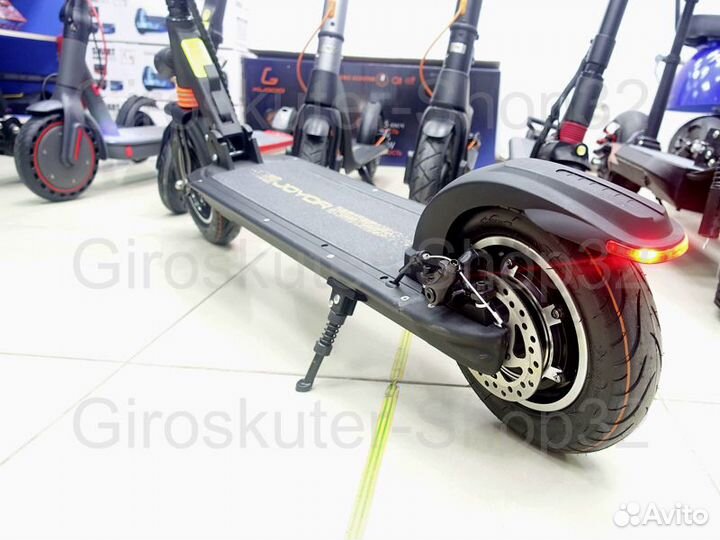 Электросамокат joyor X1