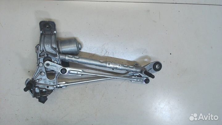 Механизм стеклоочистителя Tesla Model Y, 2021