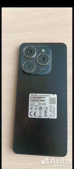 TECNO Spark 20 Pro, 12/256 ГБ