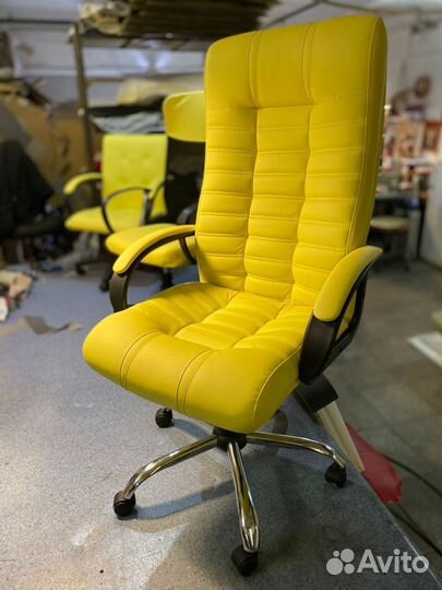 Кресло компьютерное