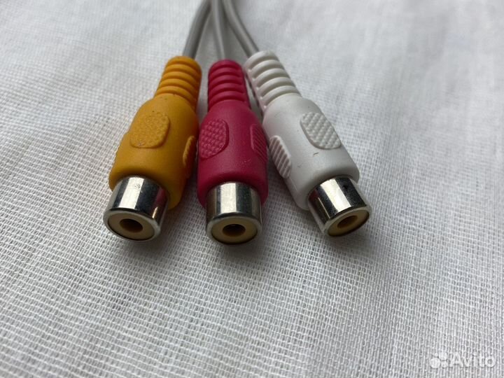 Переходник