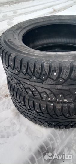 Nordman 5 185/65 R15 19H
