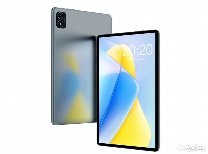 Планшет Teclast P40HD/8GB/128GB