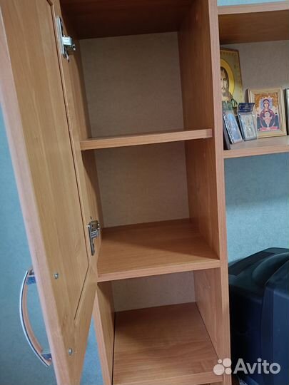 Детская стенка