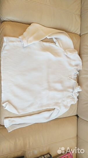 Блузка для девочки 164