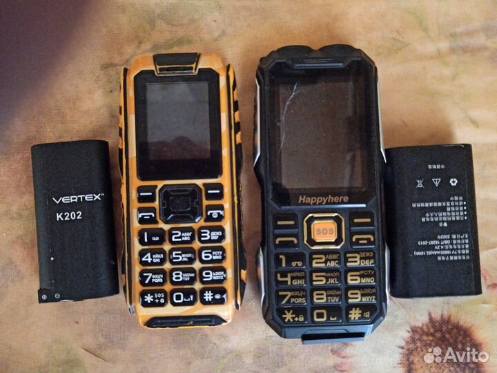 teXet iX TM-4772, 4 ГБ