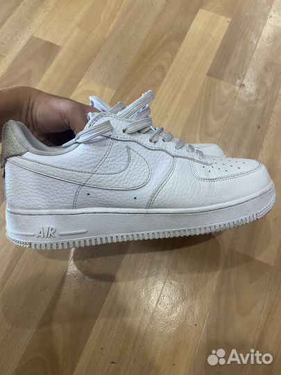 Air force 1 craft