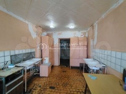 Комната 30 м² в 1-к., 4/5 эт.