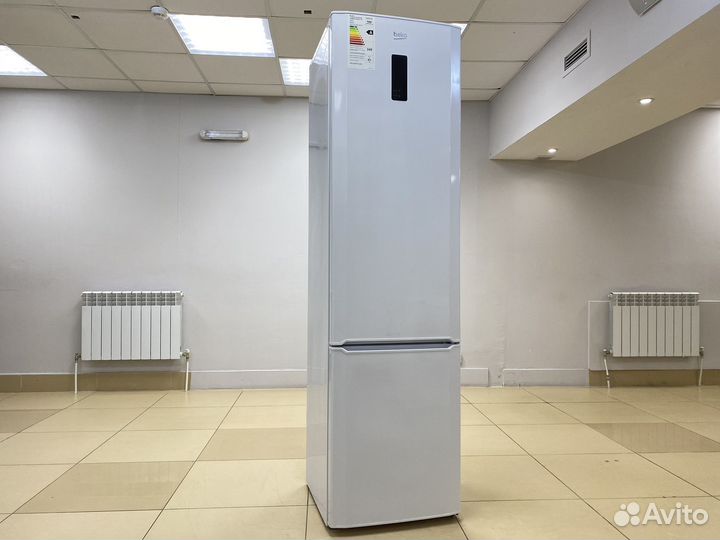 Холодильник Beko NoFrost / Гарантия