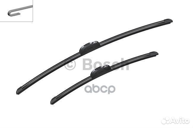 3 397 118 912 щетки к-кт 650/246'+450/18' Citr