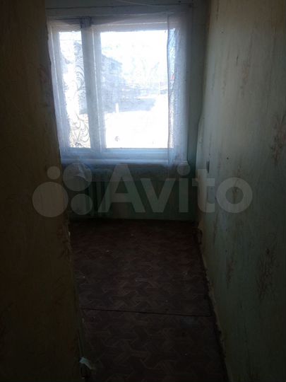 3-к. квартира, 61 м², 2/3 эт.