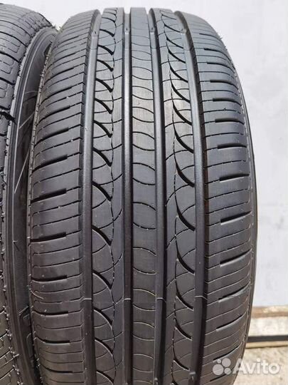 Hilo Genesys XP1 205/55 R16 91V